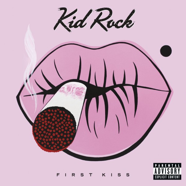 Kid Rock ‎– First Kiss LP