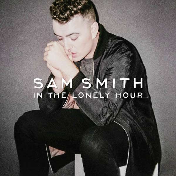 Sam Smith- in The Lonley Hour LP
