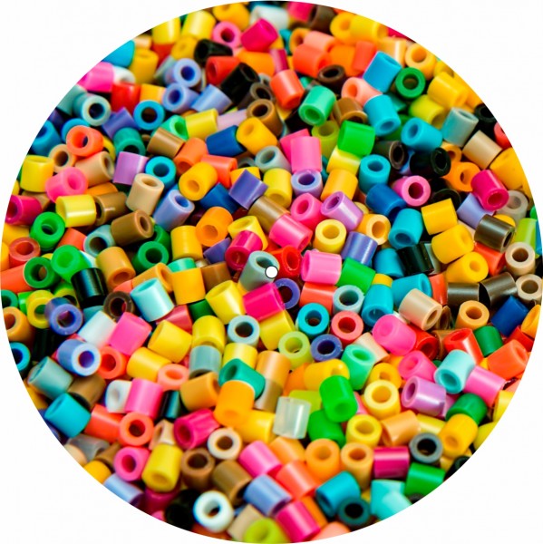 Slipmat Beads