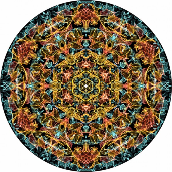 Slipmat Psycho