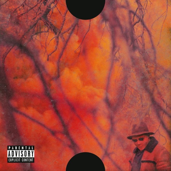 Schoolboy Q – Blank Face LP