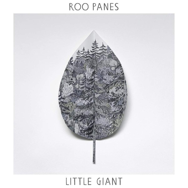 Roo Panes – Little Giant LP RSD 2016