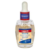 Dynavox Lageröl Phono 80 ca.22ml