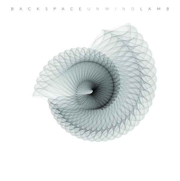 Lamb – Backspace Unwind LP