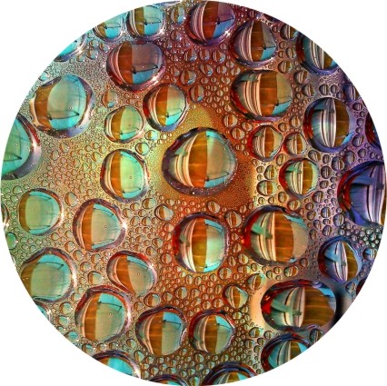 Slipmat Bubble