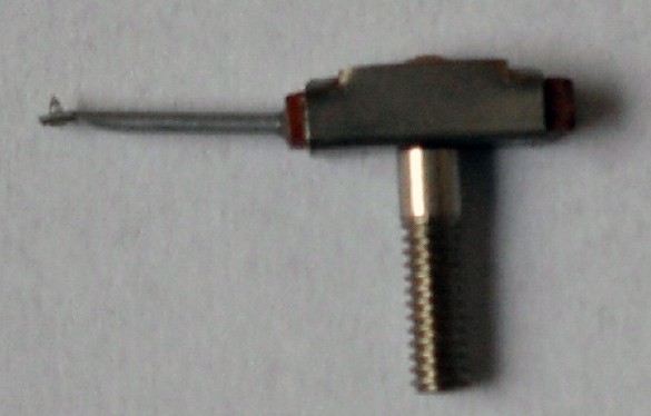 Tonnadel für Plattenspieler DP 21 F von Columbia