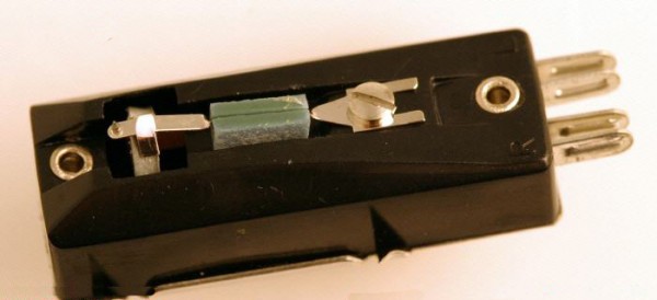 Tonnadel für 5410 System von Audio Sonic