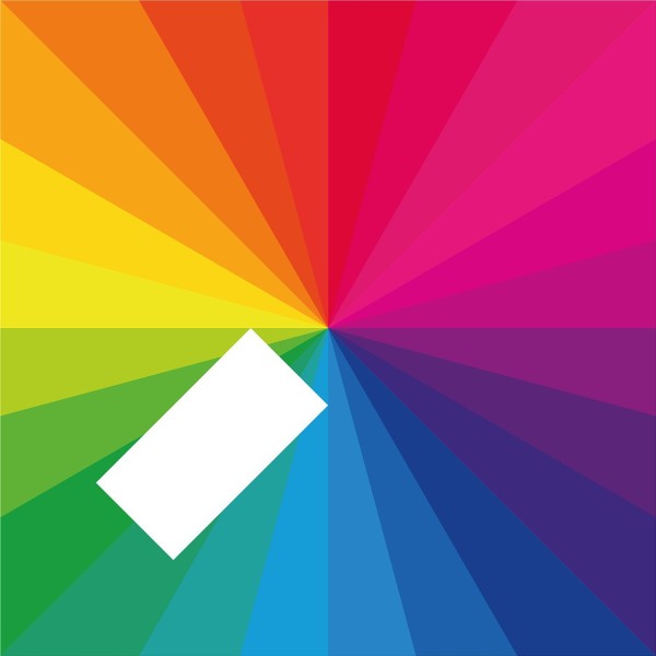 Jamie xx – In Colour Deluxe Version LP