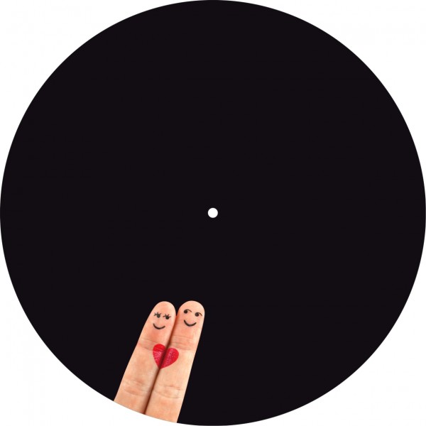 Slipmat Scratchy Fingers