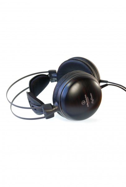 audio technica ATH-W5000 High Resolution Hi-Fi Kopfhörer Geschlossener dynamischer Kopfhörer