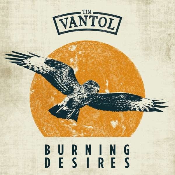 Tim Vantol - Burning Desires 7