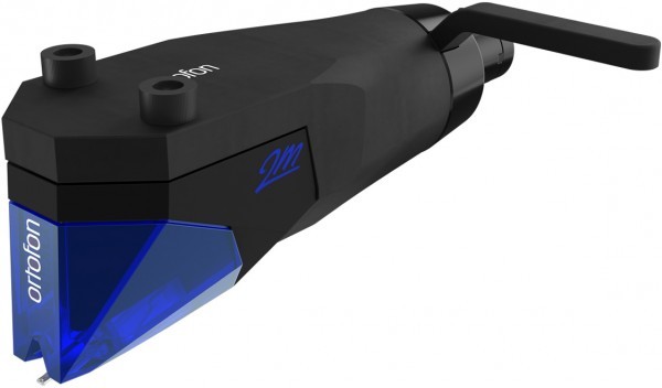 Ortofon 2M Blue PnP MKII Tonabnehmer
