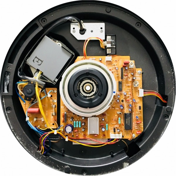 Slipmat Turntable Engine