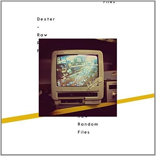 Dexter - Raw Random Files LP