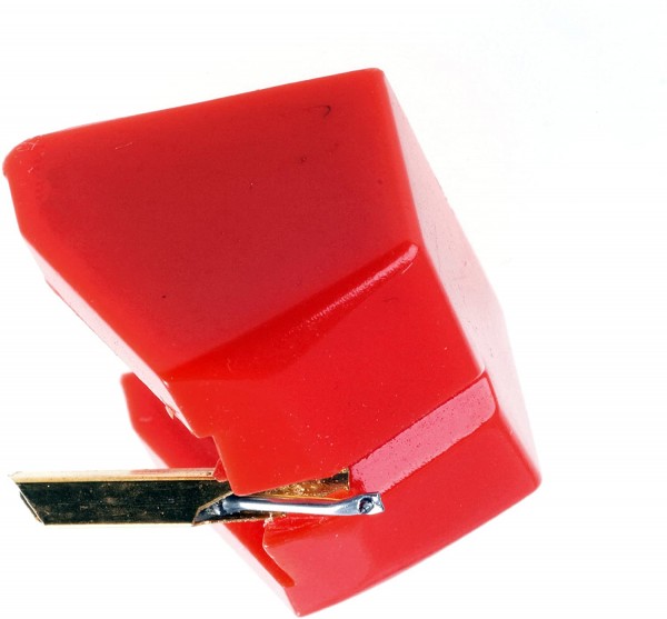 Tonnadel für Plattenspieler MCE 4025 Compactanlage von Fisher