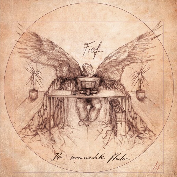 Fiof – Der verwundete Heiler LP