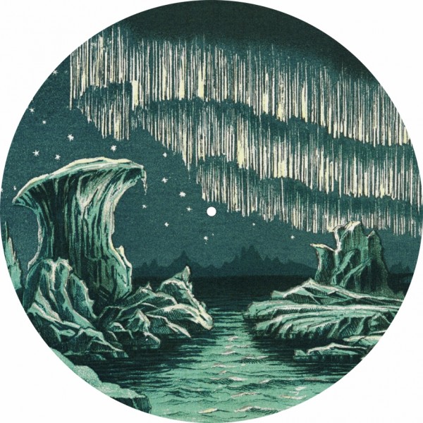 Slipmat Icicles