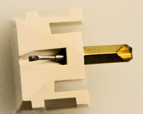 Tonnadel für Plattenspieler SRP B 30 G von JVC