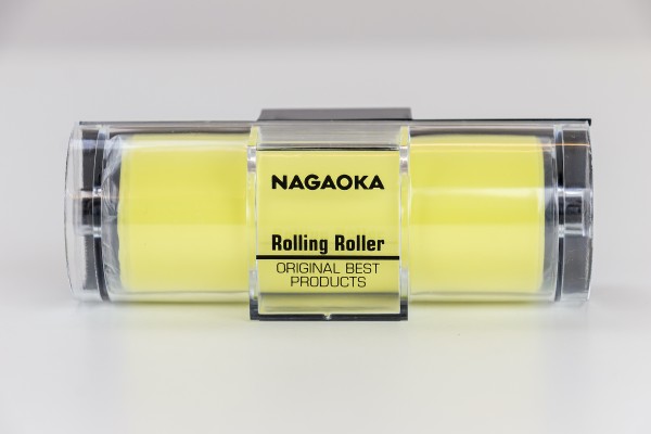 Nagaoka AS-1000 Ersatzroller für Reinigungsroller CL-1000