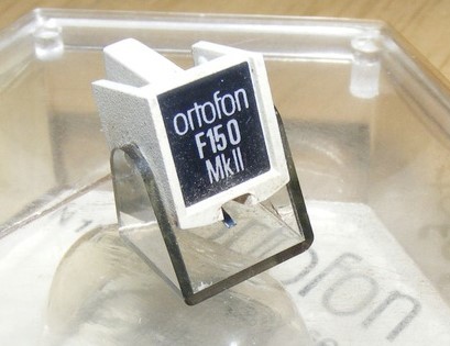 Tonnadel für F15MKII System von Ortofon Original N 15 MK II