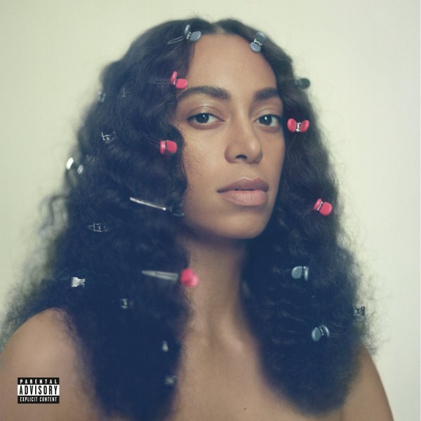 Solange – A Seat At The Table LP