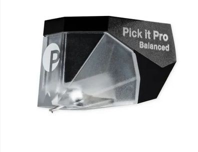 Pro-Ject Pick it PRO Balanced "True Balanced" MM Tonabnehmer