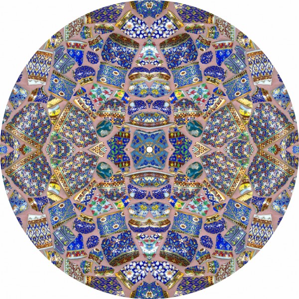 Slipmat Luxury