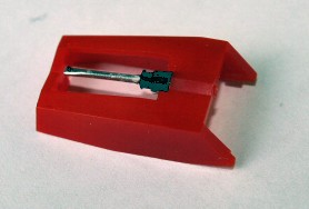 Tonnadel für Plattenspieler TTR 8632 UCEN von Roadstar