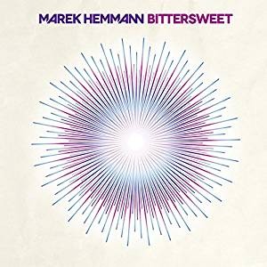 Marek Hemmann - Bittersweet LP