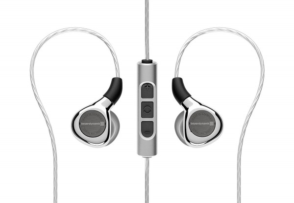 Xelento Remote In-Ear Headset von Beyerdynamic