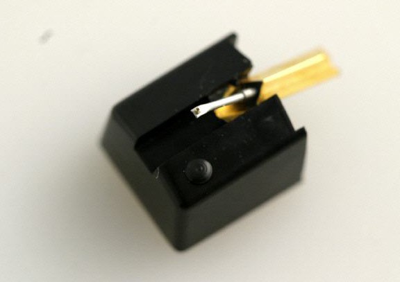 Tonnadel für Plattenspieler HMK 132 von Sony