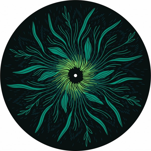 Slipmat Manture