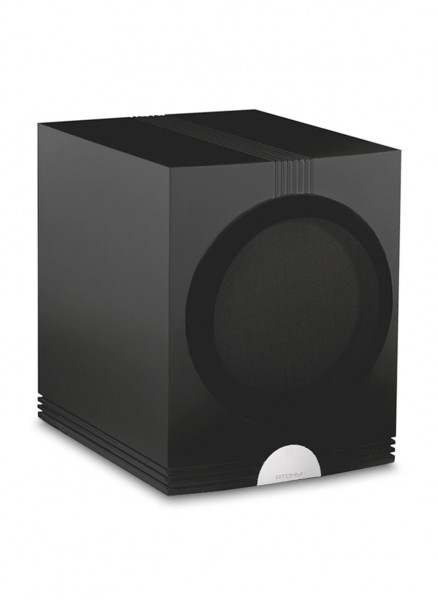 Atohm Rafale R1-X - Aktiv Subwoofer