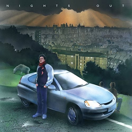 Metronomy - Nights Out LP