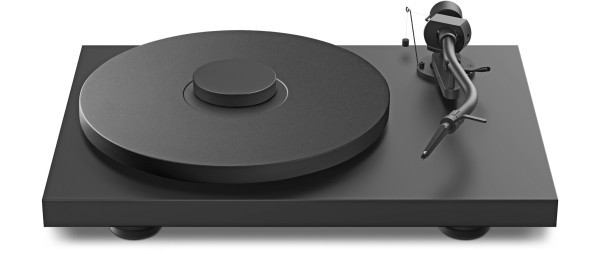 Debut PRO S schwarz von Pro-Ject