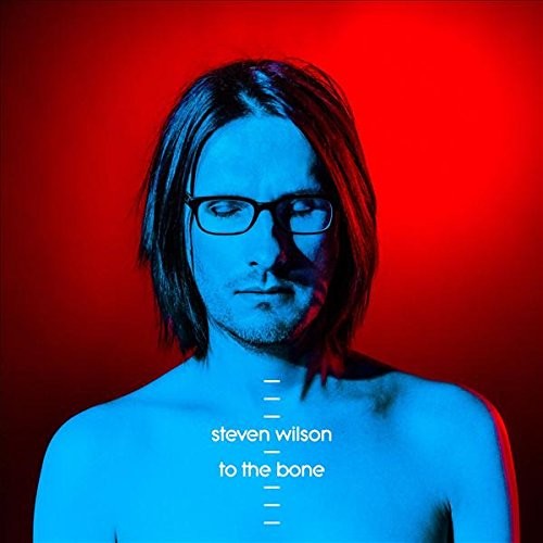 Steven Wilson ‎- To The Bone LP