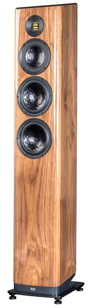 Elac Vela Standlautsprecher FS 409 Holz