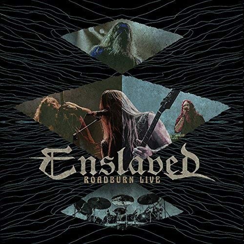 Enslaved – Roadburn Live LP