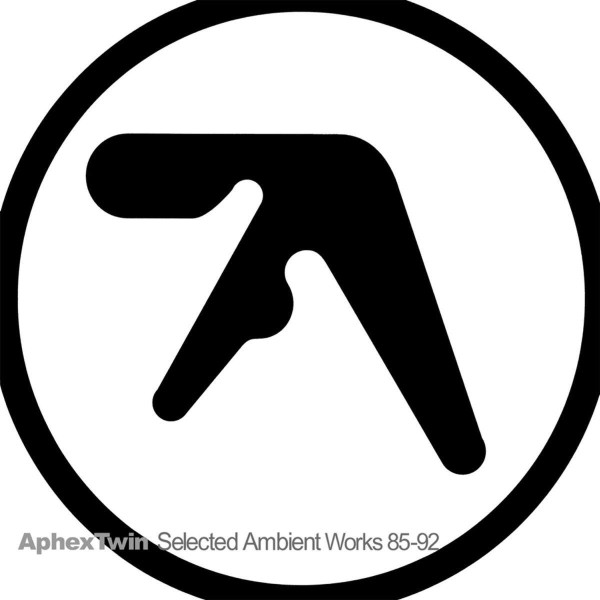 Aphex Twin – Selected Ambient Works 85-92 LP