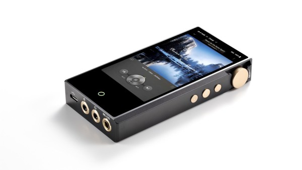 Cayin N3 Ultra High Resolution Player