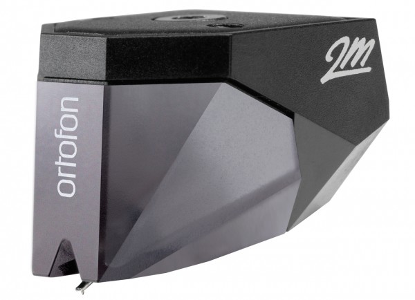 Ortofon 2M Silver Tonabnehmer MM