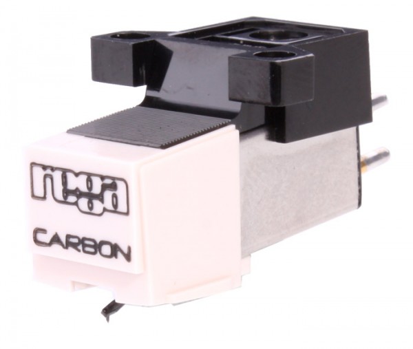 Rega Carbon MM-Tonabnehmersystem