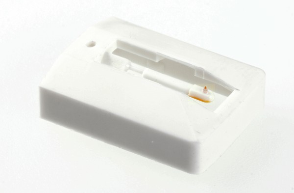 Tonnadel für Plattenspieler Muxic Center TR 4 S von TEC
