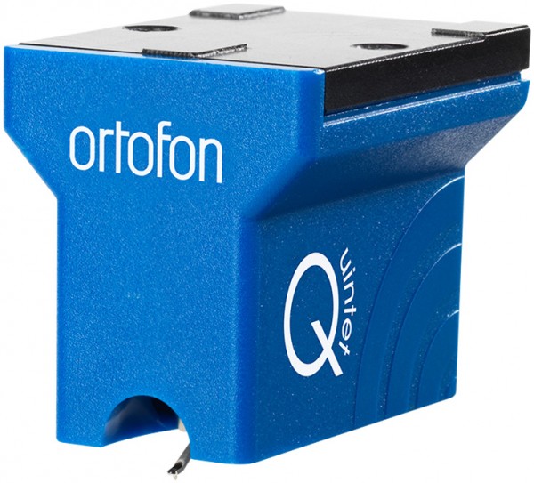 Ortofon MC Quintet Blue Tonabnehmer Moving Coil