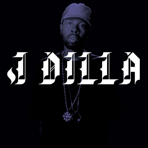 J Dilla – The Diary LP