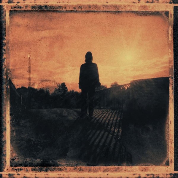 Steven Wilson – Grace For Drowning LP